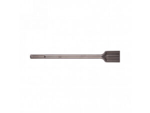 MILWAUKEE Széles vésőszár 50 x 380 mm (önélező) SDS-Max SLEDGE