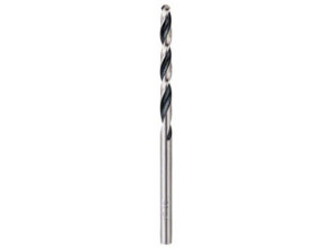 BOSCH Csigafúró 3,0 x 61/33 mm HSS DIN 338 PointTeQ (2 db)
