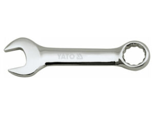 YATO Rövid csillag-villáskulcs 13 mm / 109 mm CrV