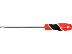 YATO Csavarhúzó lapos 4 x 150 mm mágneses S2