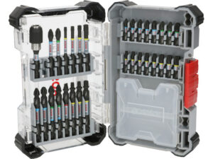 BOSCH PRO Bithegy készlet 31 részes