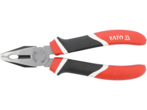 YATO Kombinált fogó 180 mm CrV