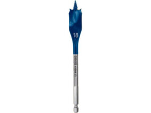 BOSCH EXPERT Lapos fafúró 18 x 152 mm 1/4" Hex