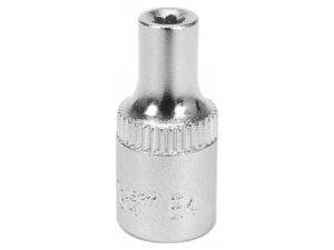 YATO Dugókulcs külső Torx 1/4" E4 CrV
