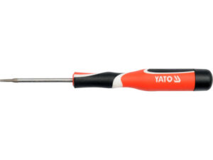 YATO Precíziós csavarhúzó torx T6 x 50 mm