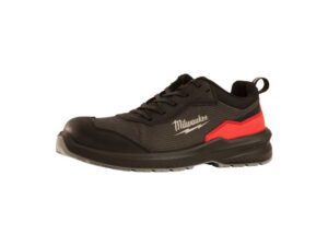 MILWAUKEE Munkavédelmi cipő FLEXTRED 47-es méret S1PS 1L110133 ESD FO SR