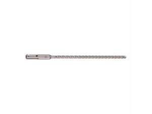 MILWAUKEE Kőzetfúró 6,0 x 210/150 mm négyélű MX4 SDS-Plus