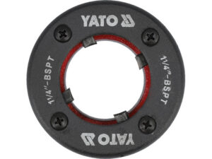 YATO Csőmenetmetsző 5/4" pótfej
