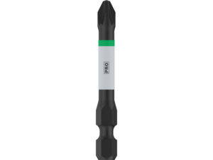 BOSCH PRO Impact bithegy PZ3 x 55 mm 1/4" (2 db)