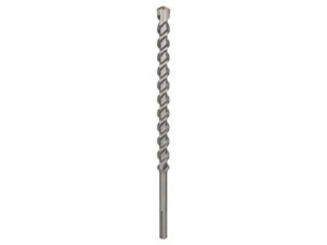 BOSCH Kőzetfúró 30 x 520/400 négyélű SDS-Max-4