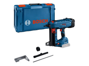 BOSCH PRO Akkus betonszögbelövő GNB 18V-40 XL-BOXX-ban (akku és töltő nélkül)