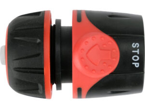 YATO Gyorscsatlakozó 1/2" stoppos