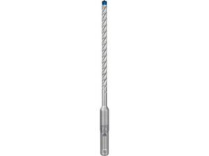 BOSCH EXPERT 7X Kőzetfúró 6 x 165/100 mm négyélű SDS-Plus
