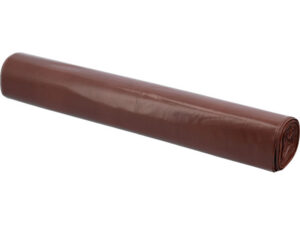 VOREL Szemeteszsák szelektív gyűjtésre (bio) 120L 40µm (10 db)