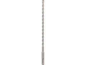 BOSCH Kőzetfúró 8,0 x 260/200 mm kétélű SDS-Plus