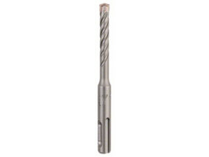 BOSCH 5X Kőzetfúró 7 x 110/50 mm négyélű SDS-Plus