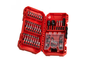 MILWAUKEE Bithegy készlet 70 részes Shockwave™ Impact Duty™