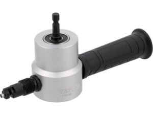 YATO Lemezlyukasztó adapter csavarozóhoz