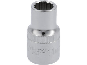 YATO Dugókulcs 12 szögletű 1/2" 11 mm CrV