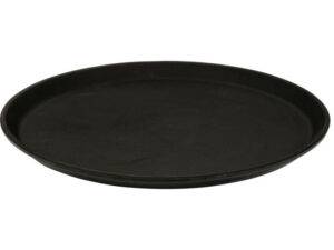 YATO GASTRO Kerek csúszásgátlós tálca 355 mm