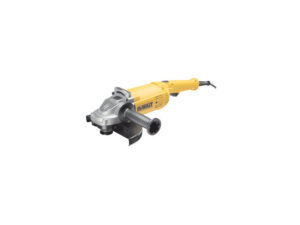 DEWALT Sarokcsiszoló 230 mm / 2200 W