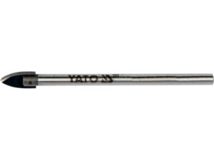 YATO Üveg- és csempefúrószár 4 mm