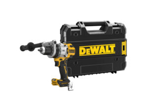 DEWALT Akkus ütvefúró-csavarozó 18 V 168 Nm (akku és töltő nélkül) TSTAK