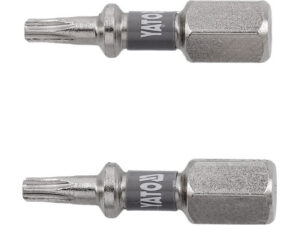 YATO Bithegy T10 x 25 mm (2 db)
