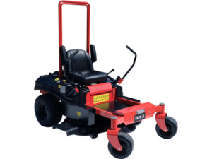 YATO Benzines fűnyíró traktor 546 cm3 1060 mm