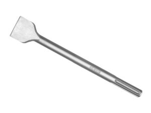 INGCO Széles vésőszár 50 x 400 mm SDS-Max