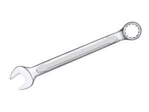 INGCO Csillag-villáskulcs 15 mm / 191 mm CrV