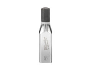 MILWAUKEE Bit dugókulcs Imbusz 1/4" 6 mm Hex