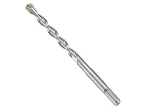 INGCO Kőzetfúró 10 x 210 mm négyélű SDS-Plus