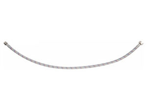 FALA Flexibilis bekötőcső 1/2" x  3/8"  800 mm belső-külső