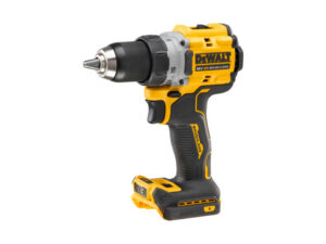 DEWALT Akkus fúrócsavarozó 18 V szénkefe nélküli 90Nm (akku + töltő nélkül, TSTAK)