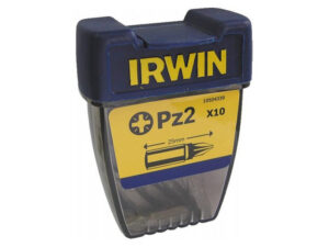 IRWIN Bithegy PZ3 x 25 mm (10 db)