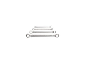 YATO Csillagkulcs készlet 4 részes Torx fejjel E6-E24 CrV