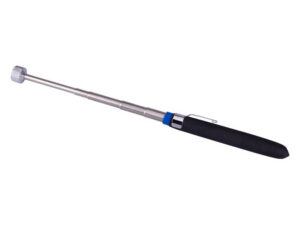Felszedő mágnes teleszkópos nyéllel 160-610 mm