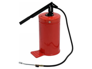 YATO Kézi zsírzó pumpa 16kg