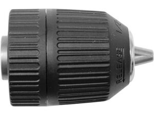 VOREL Fúrótokmány 1,0-10 mm 3/8" (gyorstokmány)