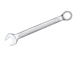 INGCO Csillag-villáskulcs 22 mm / 261 mm CrV