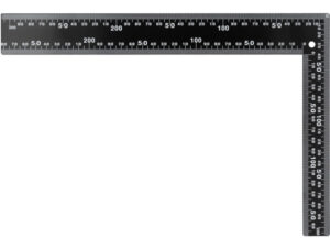 VOREL Ácsderékszög 300 x 200 mm