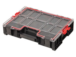 QBRICK SYSTEM PRO Organiser 300 Többrétegű Szivacsbetéttel