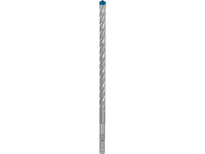 BOSCH EXPERT 7X Kőzetfúró 12 x 265/200 mm négyélű SDS-Plus
