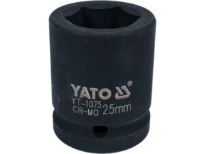 YATO Gépi dugókulcs 3/4" 25 mm CrMo