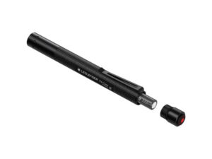 LEDLENSER Rúdlámpa P4 Core 120 lm / 90 m 2xAAA