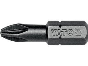 YATO Bithegy PZ2 x 25 mm (50 db)