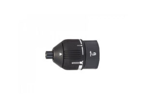 BOSCH Csavaróerő szabályozó / nyomatékadapter IXO behajtóhoz