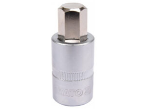 YATO Bit dugókulcs Imbusz 1/2" 14 mm CrV