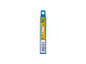 TAJIMA Művészkés penge 4,9 mm (20 db)